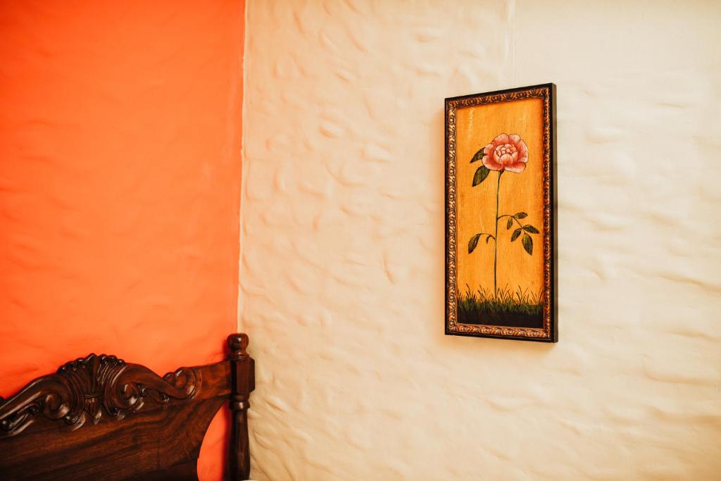 Fotografie z fotogalerie ubytování Hotel Condesa v destinaci Comayagua