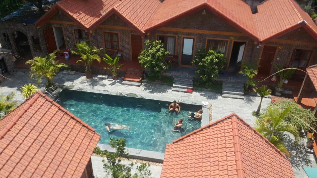 Tam Coc Tropical Homestay - 7