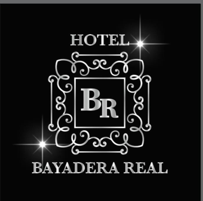 Certifikát, hodnocení, plakát nebo jiný dokument vystavený v ubytování Hotel Bayadera Real