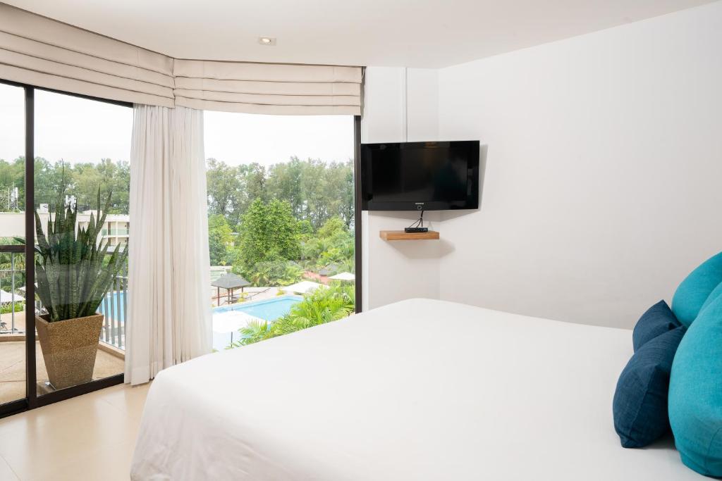Dewa Phuket Resort & Villas - Suite De Deux Chambres