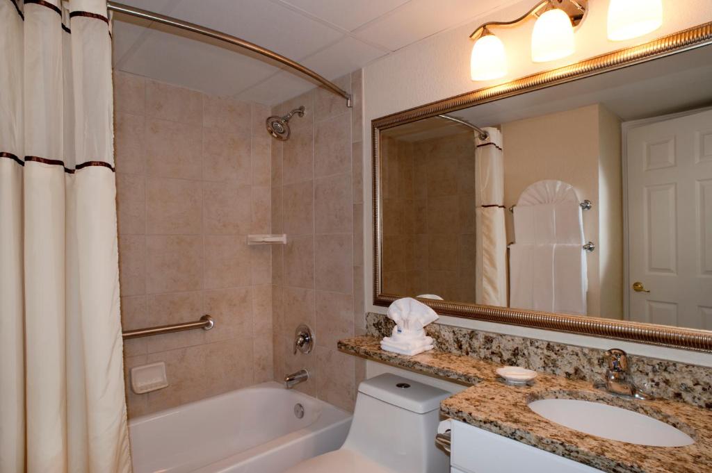 Casa Del Mar Beachfront Suites - Suite De Una Habitación
