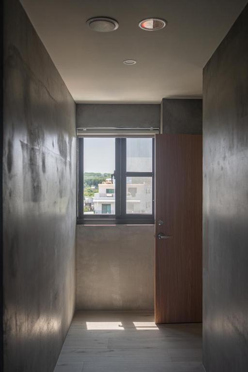 Foto sihtkohas Hengchuni vanalinn asuva majutusasutuse 里夏民宿.墾丁後壁湖 galeriist