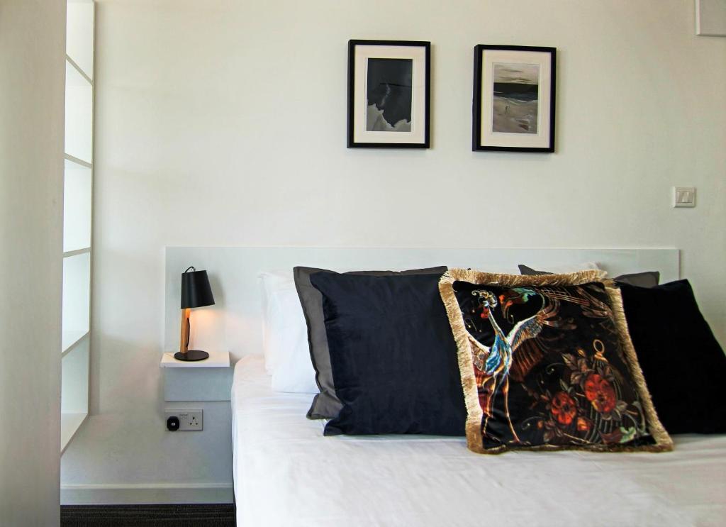 Phaedrus Living: Luxury Suite Nicosia 509 - Deluxe Suite