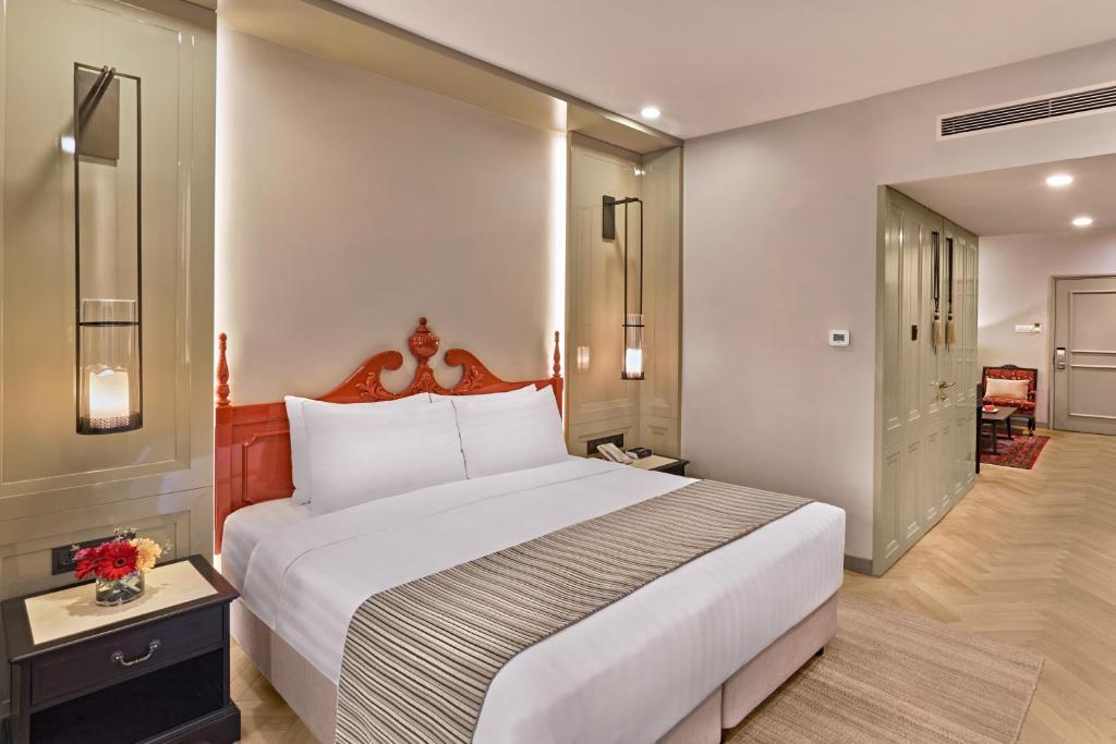 Goodwood Park Hotel - Heritage Room