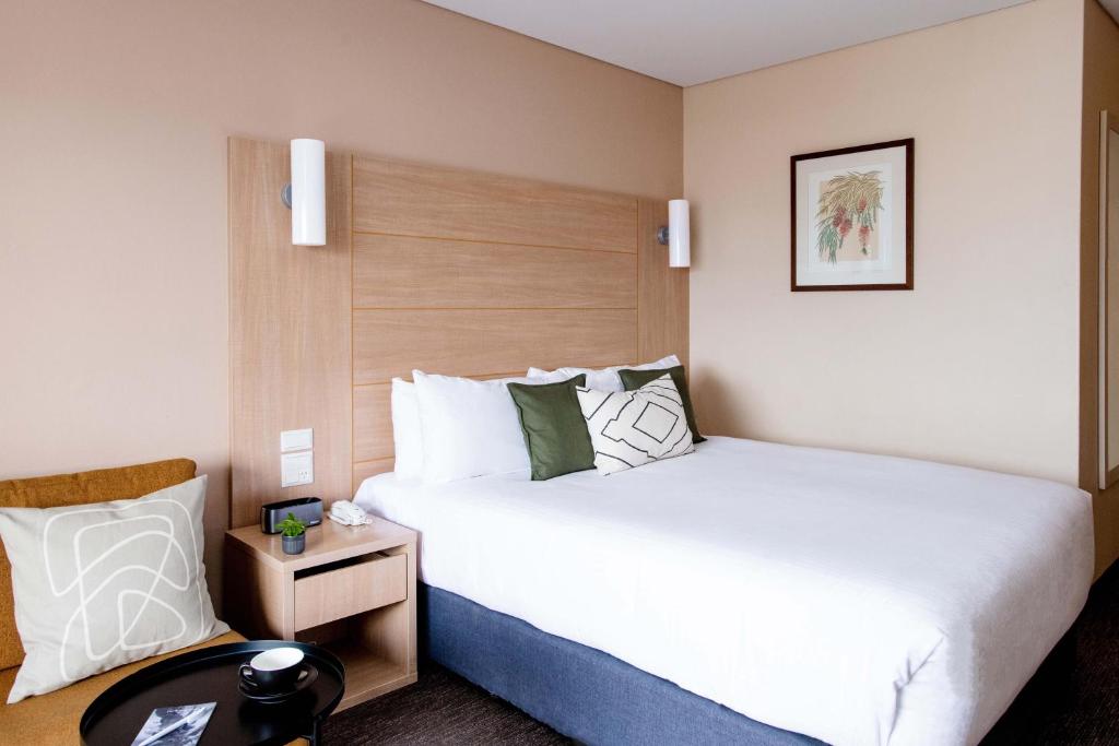 The Terrace Hotel Adelaide - Resim 27