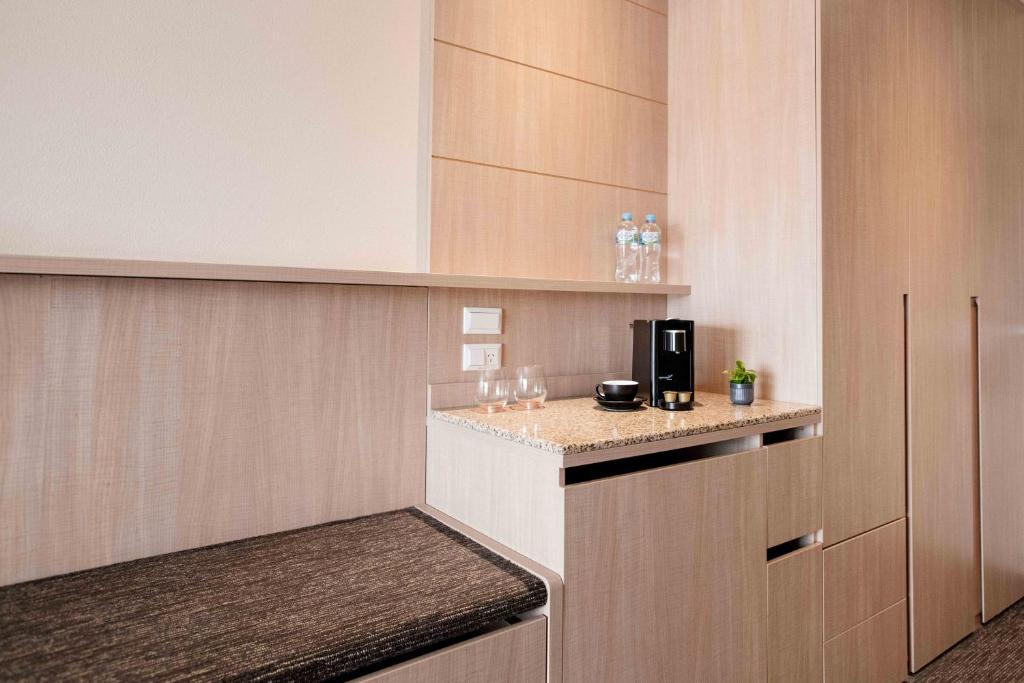 The Terrace Hotel Adelaide - Resim 29