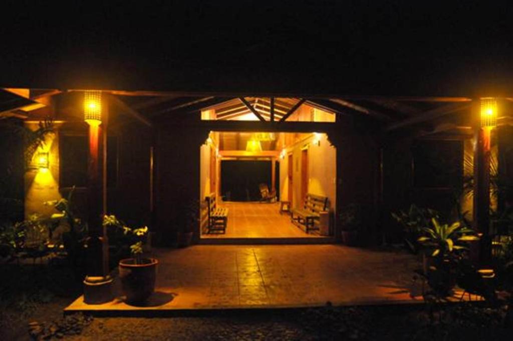 Hotel San Juan Ometepe - Habitación Doble O Gemela