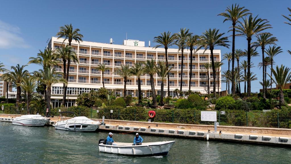 Parador de Jávea, Jávea – Bijgewerkte prijzen 2023