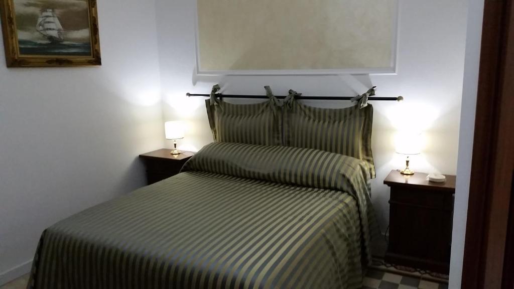 Il Palazzetto dei Briganti - Habitación Doble