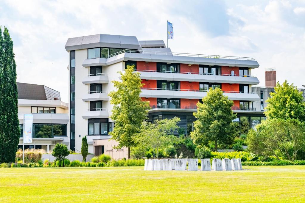 Therme Bad Buchau Hotel