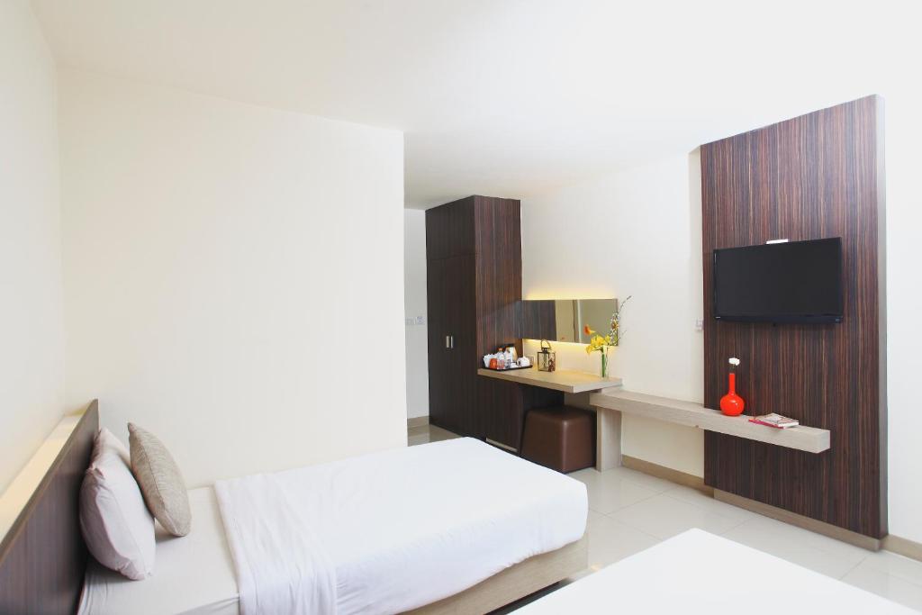 Leenova Hotel - Resim 27