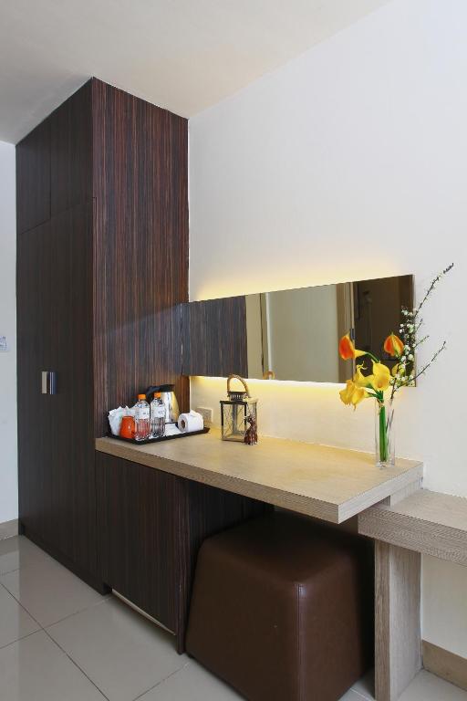 Leenova Hotel - Resim 30