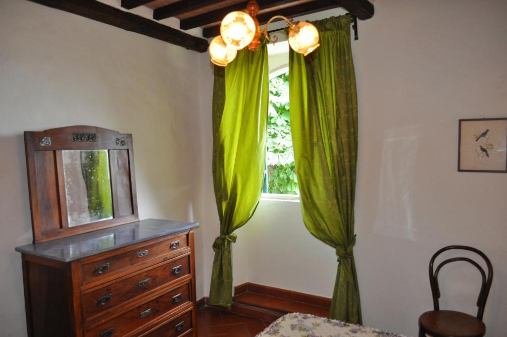 Kép Universal Harmony Agriturismo szállásáról Dicomanóban a galériában