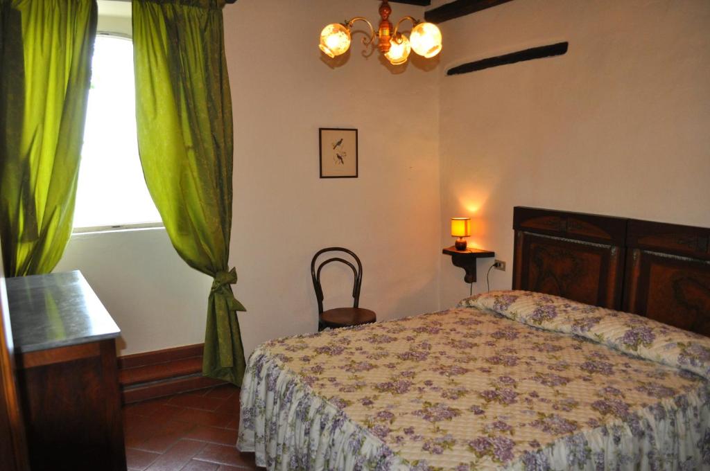 Kép Universal Harmony Agriturismo szállásáról Dicomanóban a galériában
