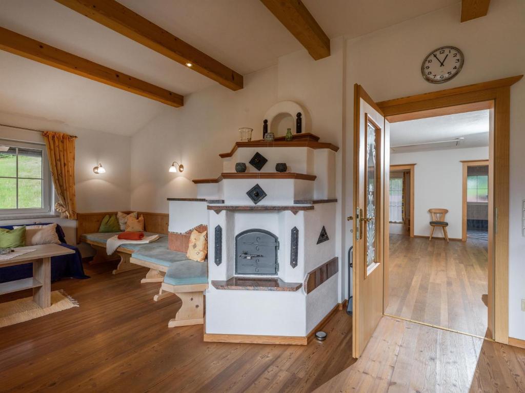 Fotografia z galérie ubytovania App Sonnberg v destinácii Kirchberg in Tirol