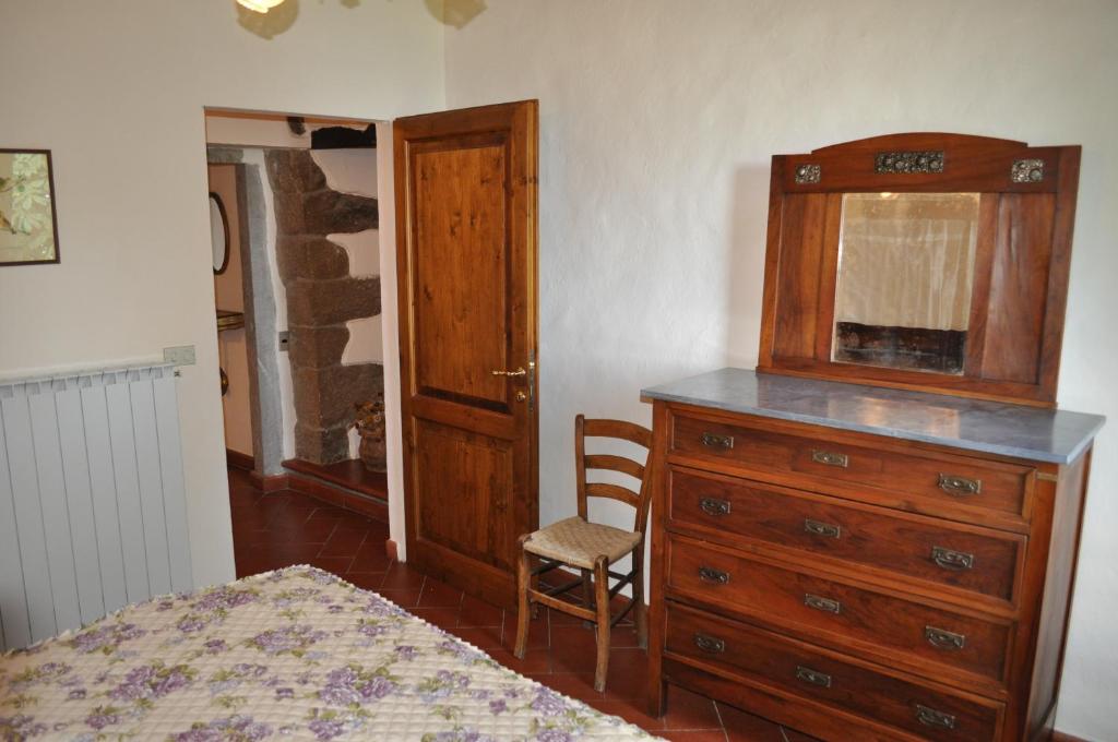 Kép Universal Harmony Agriturismo szállásáról Dicomanóban a galériában