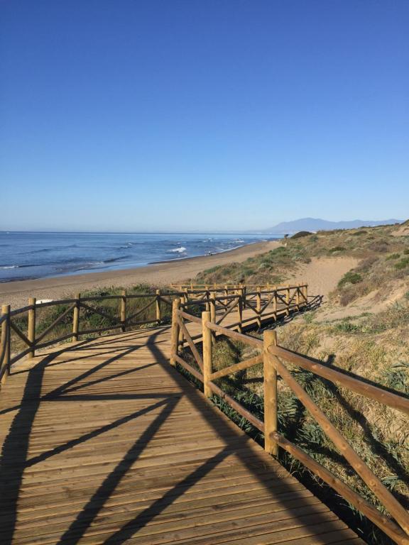 Fotografia z galérie ubytovania LA RESERVA DE MARBELLA II v Marbelli