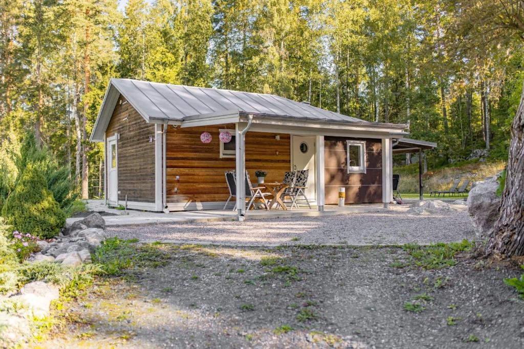Nice holiday home in Julita, Katrineholm - Housity