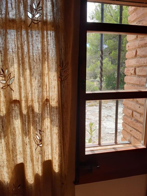 Fotografie z fotogalerie ubytování Mas del Salin v destinaci Cornudella