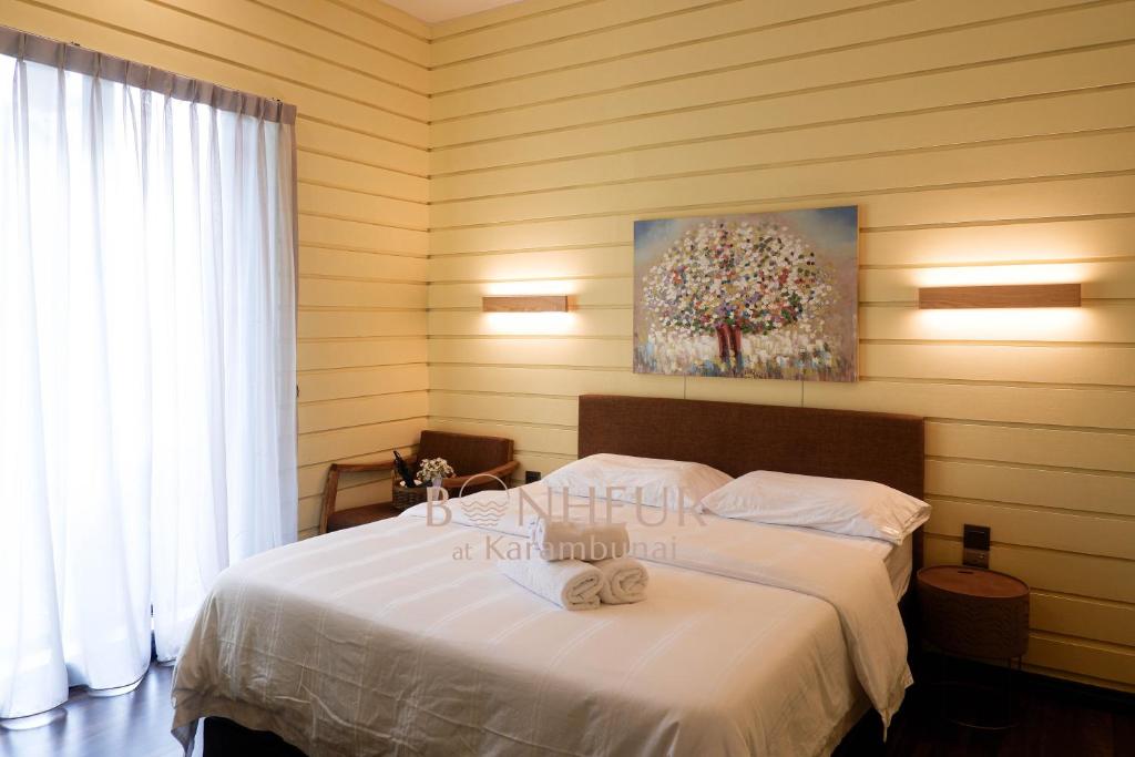 Bonheur at Karambunai - Two-Bedroom Villa