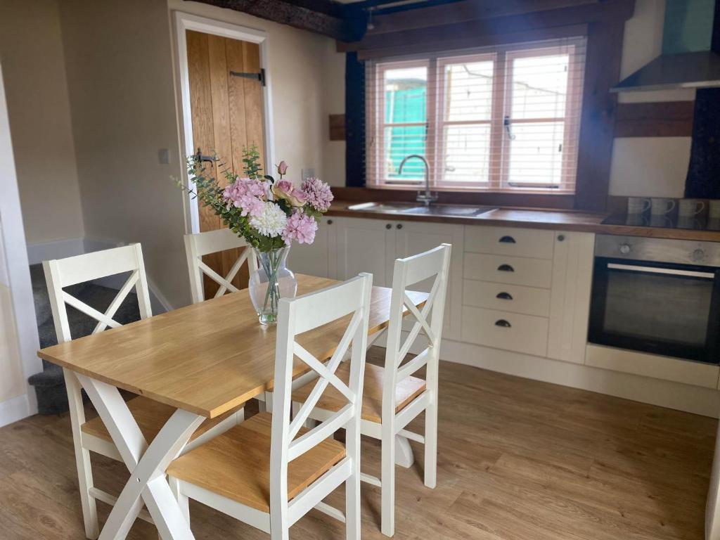 Alexander Park B&B - Twee Slaapkamers Huis