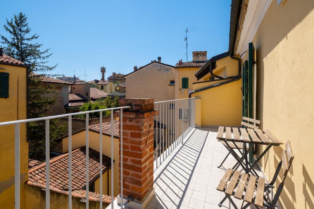 Appartamento vicino all'Orto Botanico by Wonderful Italy - Appartement