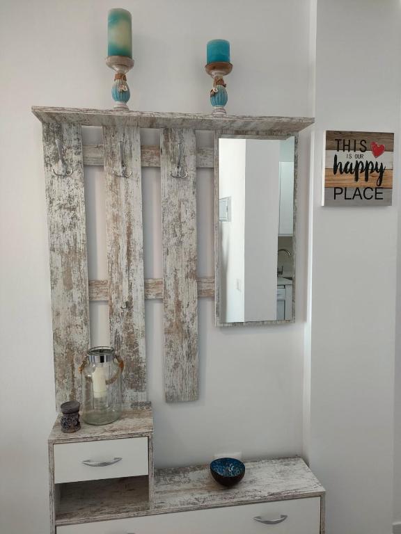 Fotografie z fotogalerie ubytování Bonny House Los Cristianos Sea View Free Wifi v destinaci Arona