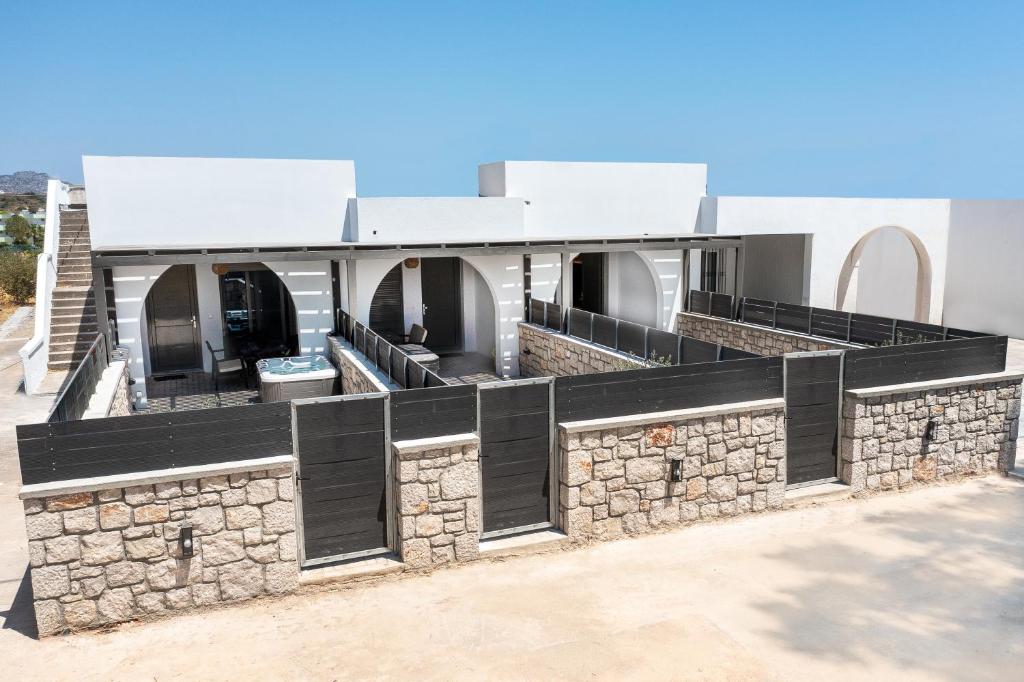Fotografie z fotogalerie ubytování Kimia Luxury Apartments v destinaci Kolimbia
