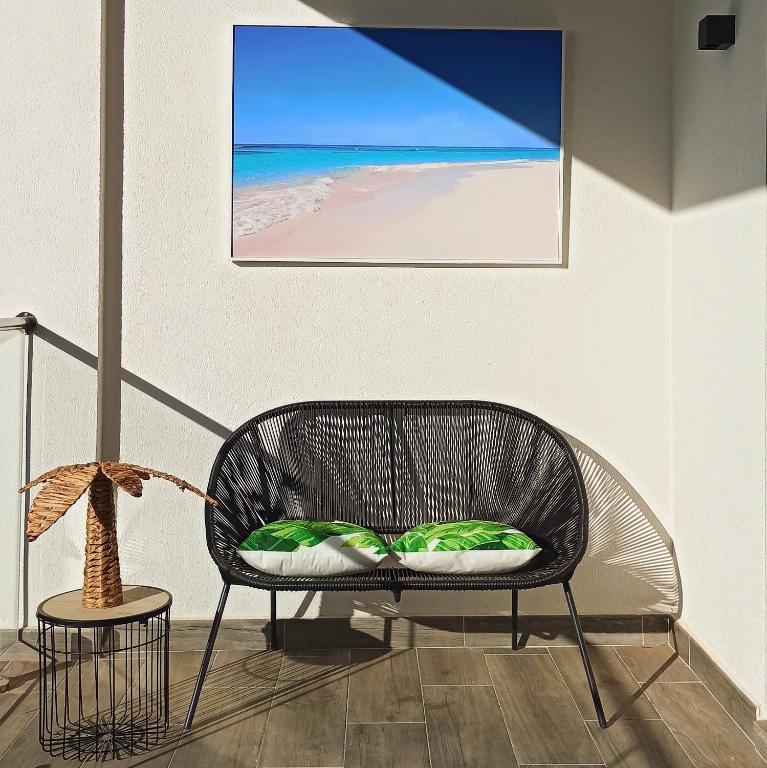 Casa del Sol, la Paloma beach apartment with pool, Manilva – Updated 2024  Prices