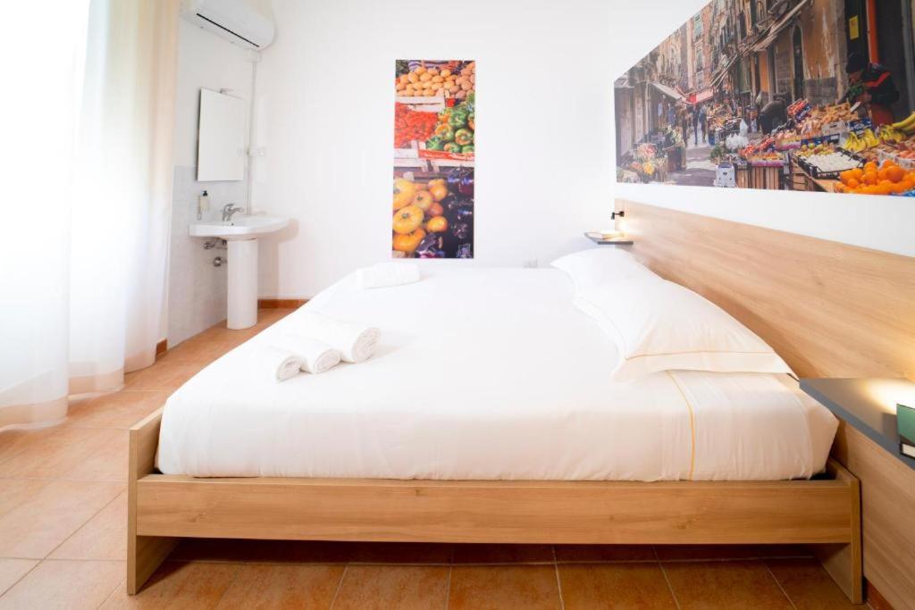 Ballaro' Hotel - Budget Room - Resim 26