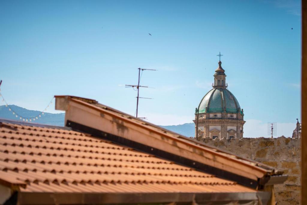 Ballaro' Hotel - Budget Room - Resim 29