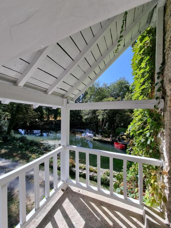 Manoir d'Hautegente - Deluxe Double Or Twin Room
