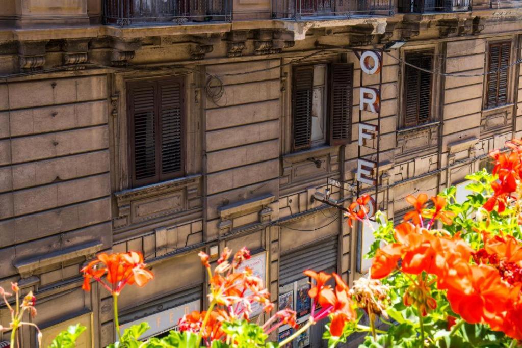 Ballaro' Hotel - Budget Room - Resim 45