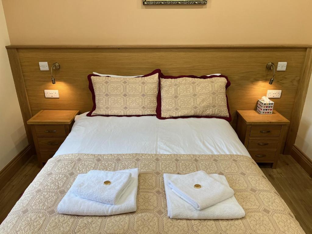 Cumberland Hotel - Resim 27