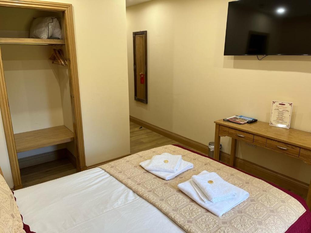 Cumberland Hotel - Resim 28