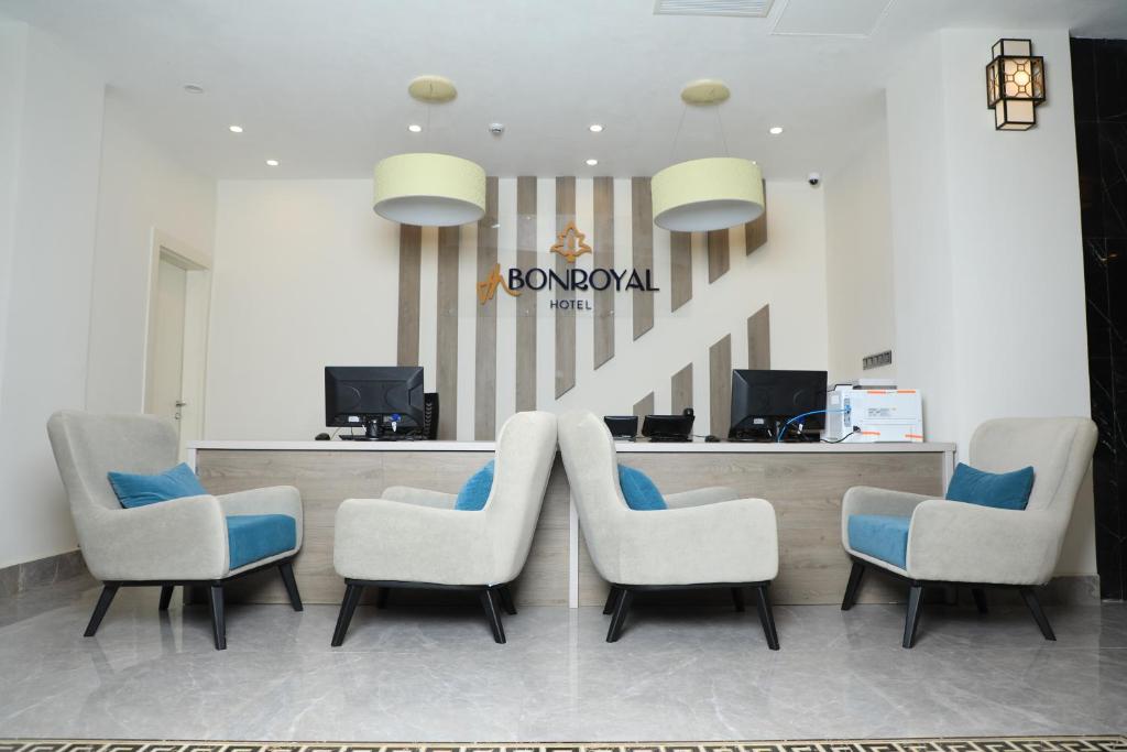 TH BonRoyal Hotel, Addis Ababa – Updated 2023 Prices