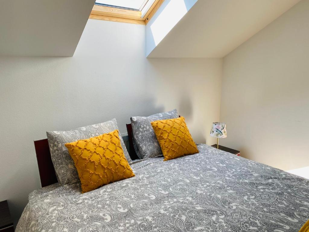 Apartament Raluca - self check-in - Housity