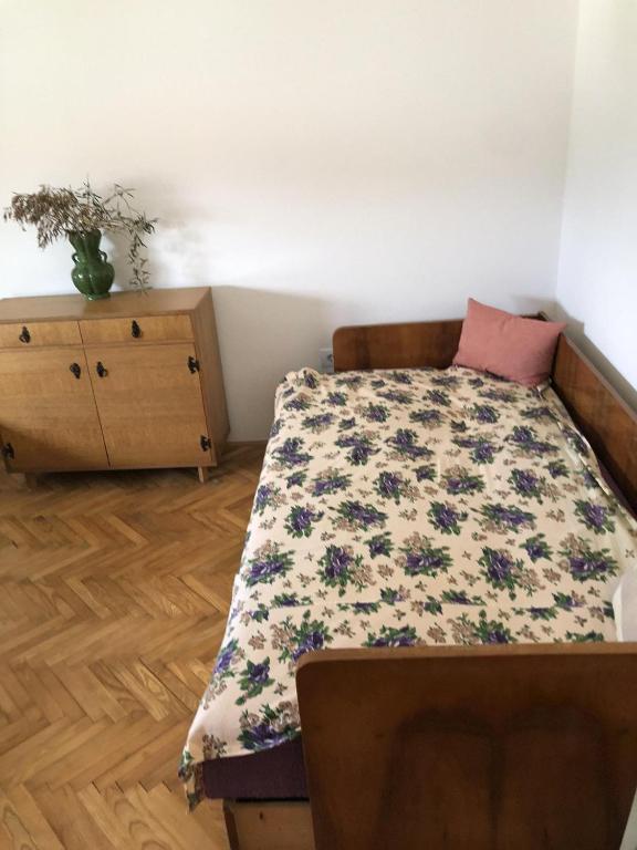 Posteľ alebo postele v izbe v ubytovaní Charming new house on islandfew steps from the sea