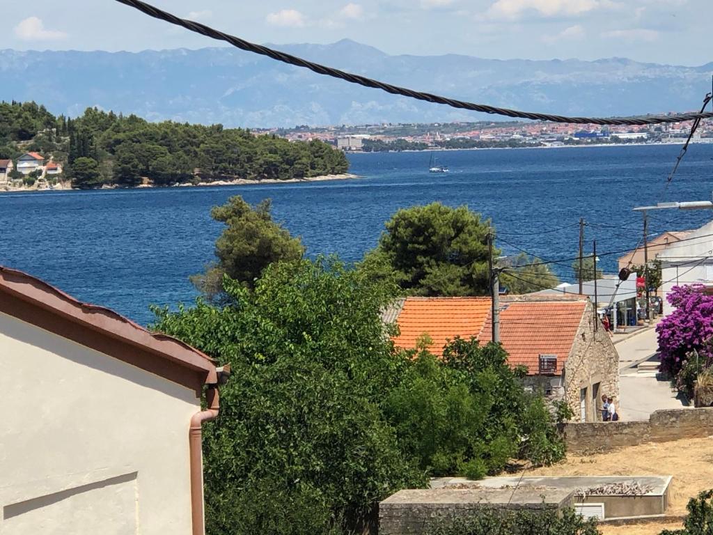 Príroda v okolí dovolenkového domu