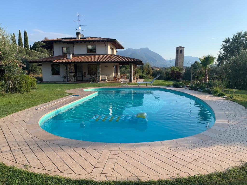 Villa Oleander – Photos 1