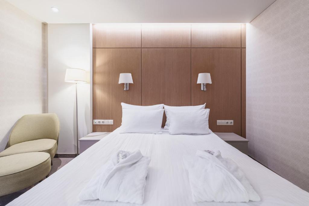 SPA VILNIUS Anykščiai - Double Room With Spa Package - Romantic Getaway