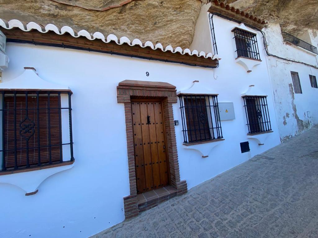 Casa Rural Bajo la Alcazaba - 11