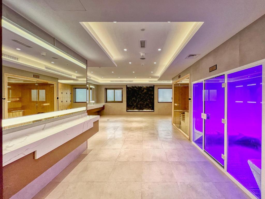 Fotografie z fotogalerie ubytování Green place Elite Downtown Residence v Dubaji