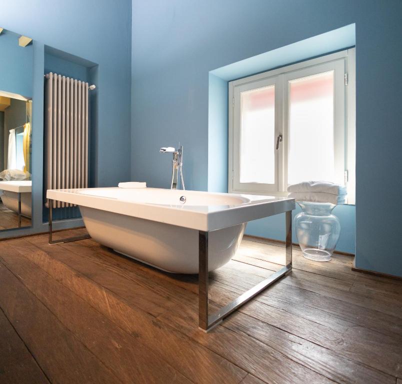 Palazzo Segreti - Resim 20