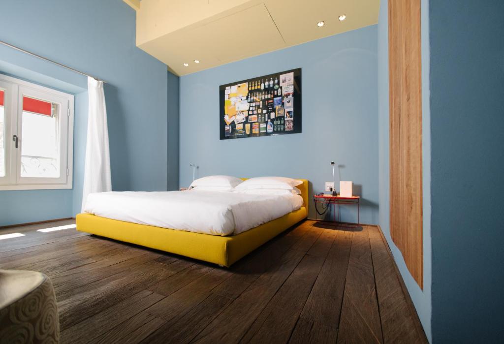 Palazzo Segreti - Resim 23