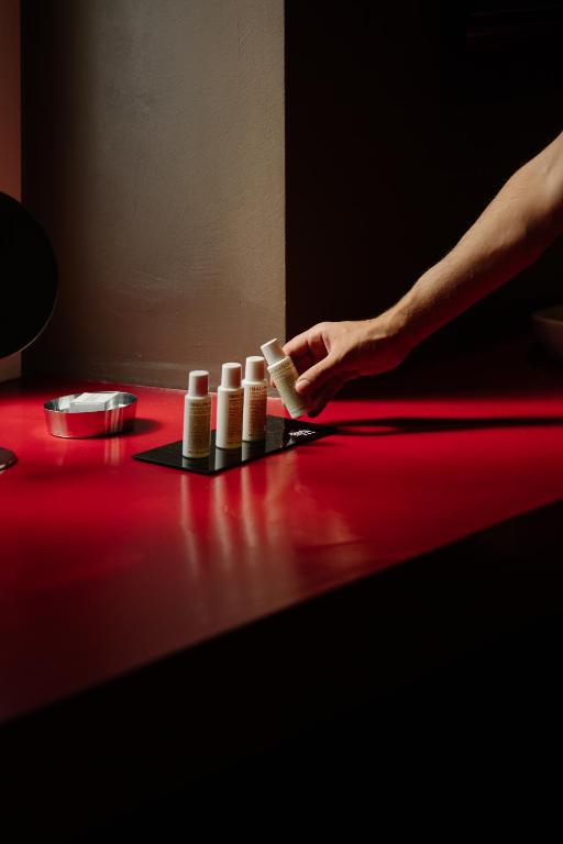 Palazzo Segreti - Resim 25