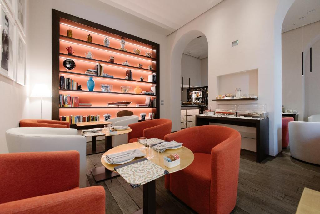 Palazzo Segreti - Resim 29