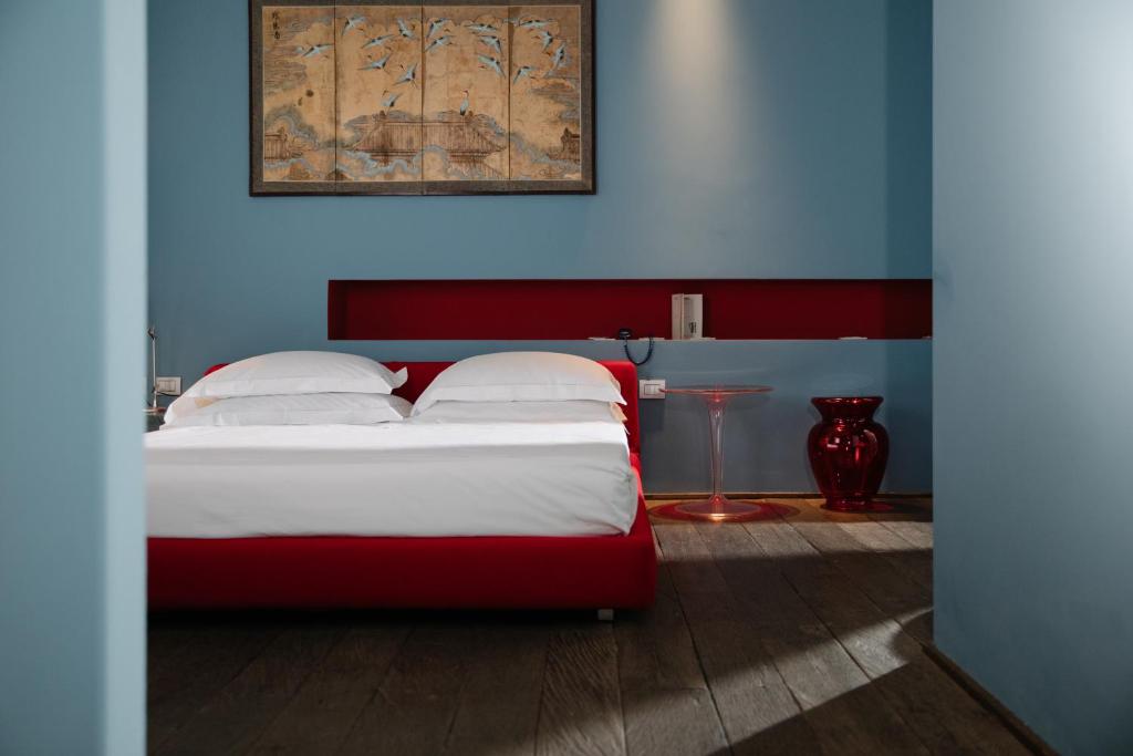 Palazzo Segreti - Resim 31