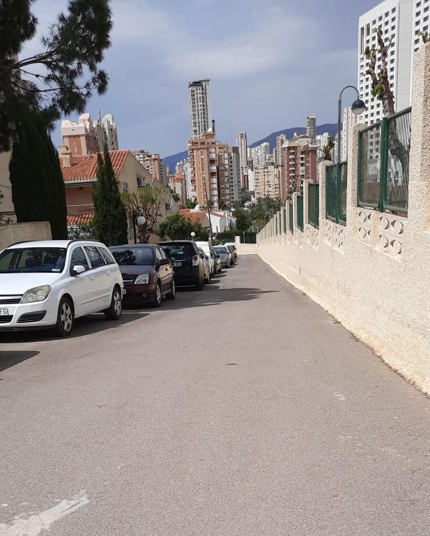 Benidorm Bungalow la Siesta A26, Benidorm – Updated 2023 Prices