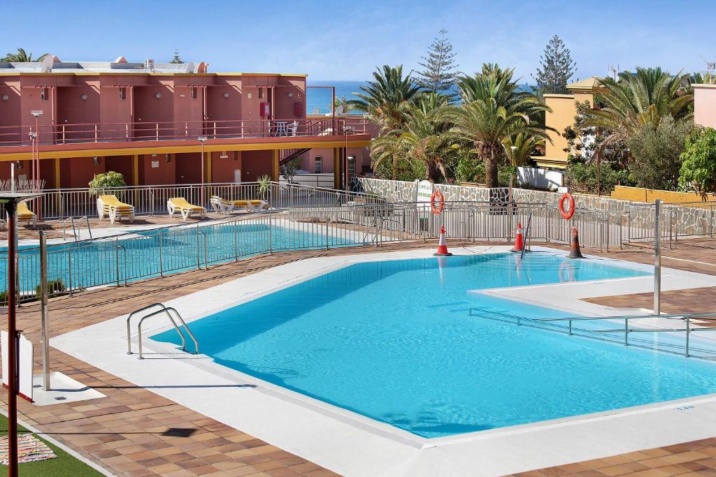 Villas Villa Sweet Home Hyc en Maspalomas, Gran Canaria